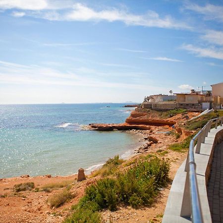 Apartament Palmera 100M Od Morza Orihuela Esterno foto