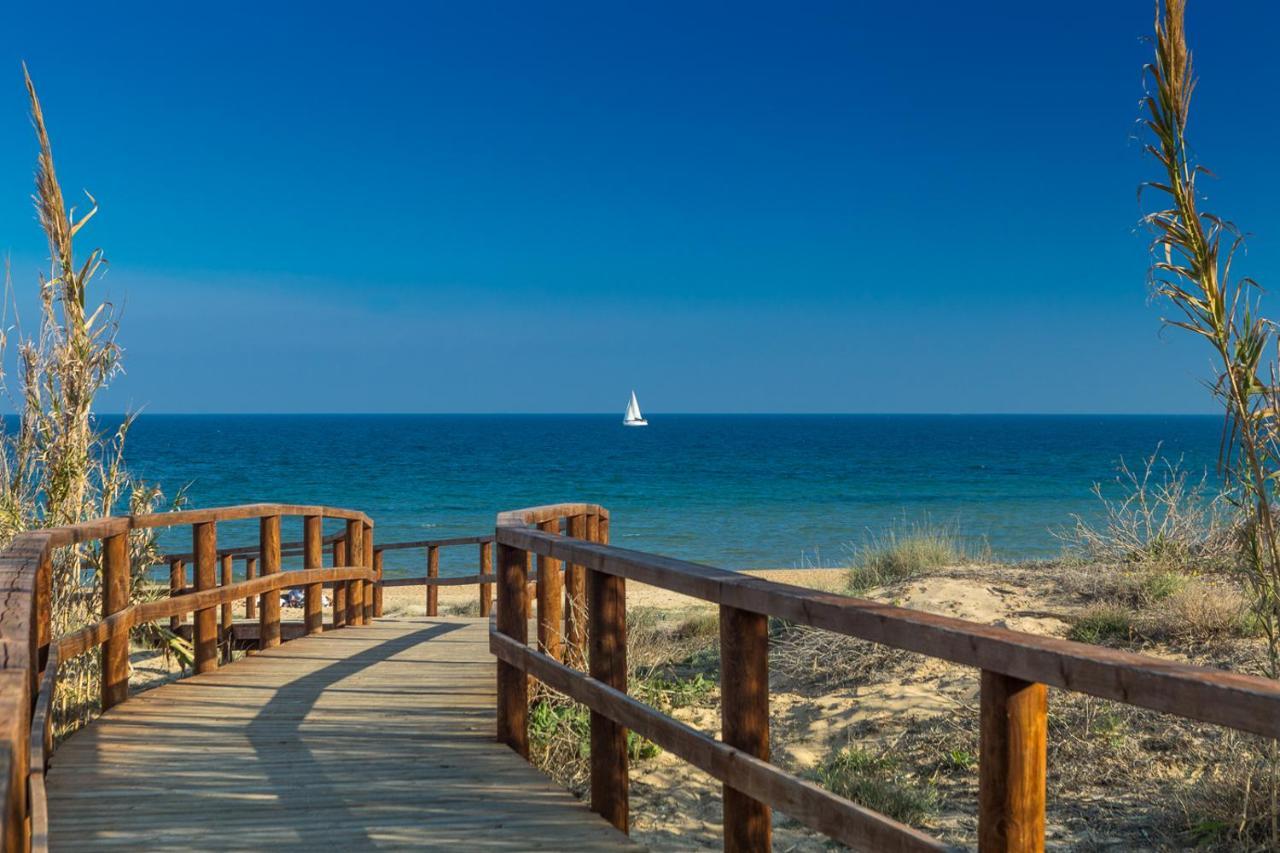 Apartament Palmera 100M Od Morza Orihuela Esterno foto