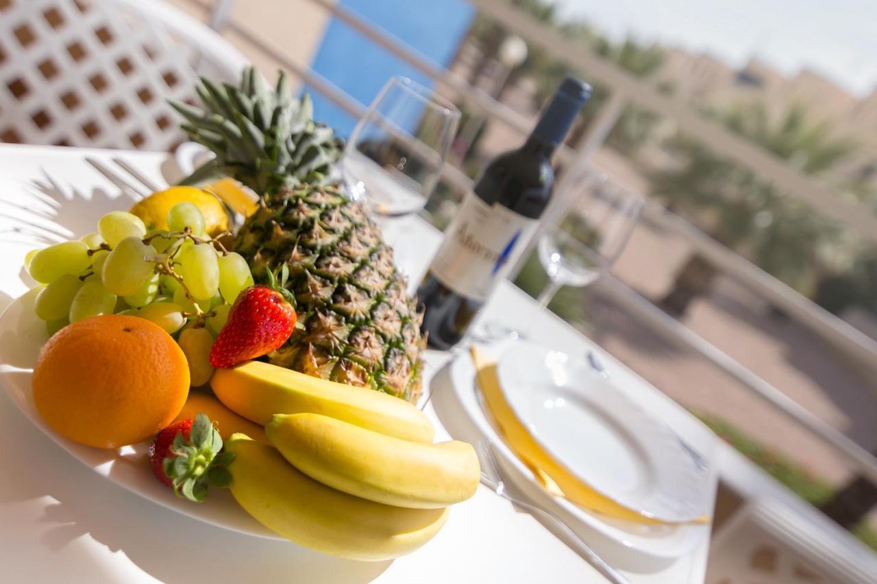 Apartament Palmera 100M Od Morza Orihuela Esterno foto
